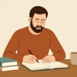 1 Thessalonians 4:11-12 Explained: How to Live Quietly, Mind Your Own Affairs, and Work with Your Hands 1 thessalonians 4 11 12