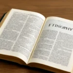 1 timothy overview