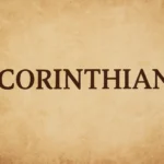 2 corinthians summary