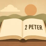 2 peter summary