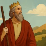 2 samuel overview