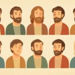 apostle names