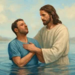 baptism into christ
