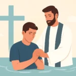 baptism verses