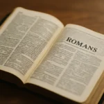 best bible verses in romans
