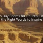 Men's Day Poems for Church: Finding the Right Words to Inspire Men’s Day Poems for Church: Finding the Right Words to Inspire
