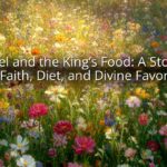 Daniel and the King's Food: A Story of Faith, Diet, and Divine Favor Daniel and the King’s Food: A Story of Faith, Diet, and Divine Favor