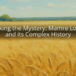 Unlocking the Mystery: Mamre Location and its Complex History