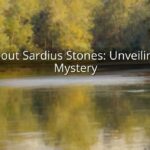 All About Sardius Stones: Unveiling the Mystery All About Sardius Stones: Unveiling the Mystery
