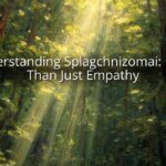 Understanding Splagchnizomai: More Than Just Empathy