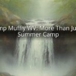 Camp Muffly WV: More Than Just a Summer Camp