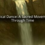 Biblical Dance: A Sacred Movement Through Time