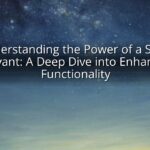 Understanding the Power of a Spirit Servant: A Deep Dive into Enhanced Functionality