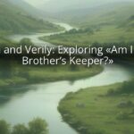 Yea and Verily: Exploring «Am I My Brother’s Keeper?»