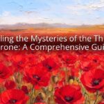 Unveiling the Mysteries of the Thunder Throne: A Comprehensive Guide Unveiling the Mysteries of the Thunder Throne: A Comprehensive Guide