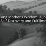 Unlocking Mother’s Wisdom: A Journey to Self-Discovery and Fulfillment