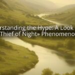 Understanding the Hype: A Look at the «Thief of Night» Phenomenon