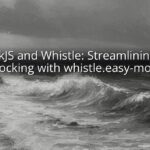 MockJS and Whistle: Streamlining API Mocking with whistle.easy-mock