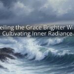 Unveiling the Grace Brighter Within: Cultivating Inner Radiance