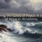 Exploring the Gates of Peace: A Symbol of Hope in Hiroshima