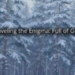 Unraveling the Enigma: Full of Gossip
