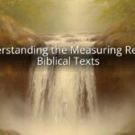 Understanding the Measuring Reed in Biblical Texts