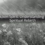 Quicken Spirit: Understanding the Spiritual Rebirth