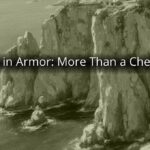 Jesus in Armor: More Than a Checklist