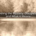 Unraveling the Mystery: Disciples' Ages and What It Means Unraveling the Mystery: Disciples’ Ages and What It Means