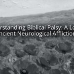 Understanding Biblical Palsy: A Look at Ancient Neurological Afflictions