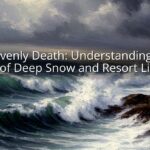 Heavenly Death: Understanding the Risks of Deep Snow and Resort Liability Heavenly Death: Understanding the Risks of Deep Snow and Resort Liability
