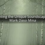 Unveiling the Unique Soundscapes of Mark Daso Mina