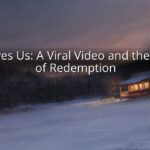 He Saves Us: A Viral Video and the Power of Redemption