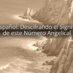 444 Español: Descifrando el Significado de este Número Angelical 444 Español: Descifrando el Significado de este Número Angelical