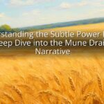 Understanding the Subtle Power Play: A Deep Dive into the Mune Draire Narrative