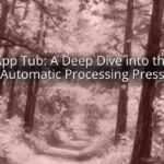 Lee App Tub: A Deep Dive into the Lee Automatic Processing Press