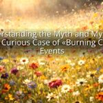 Understanding the Myth and Mystery: The Curious Case of "Burning Cow" Events Understanding the Myth and Mystery: The Curious Case of «Burning Cow» Events
