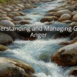 Understanding and Managing Great Anger