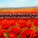 Understanding the Work of Jij de Jesus: A Deep Dive into Academic Profiles Understanding the Work of Jij de Jesus: A Deep Dive into Academic Profiles