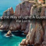 Walking the Way of Light: A Guide to the Via Lucis
