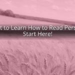 Want to Learn How to Read Persian? Start Here!