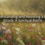 Understanding and Resisting a Devil Attack: A Spiritual Battle Understanding and Resisting a Devil Attack: A Spiritual Battle
