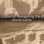 Dios Cuídame: Navigating the Digital World Safely Dios Cuídame: Navigating the Digital World Safely