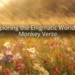 Exploring the Enigmatic World of Monkey Verse