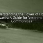 Understanding the Power of Honor Rewards: A Guide for Veterans and Communities