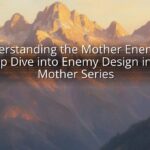 Understanding the Mother Enemy: A Deep Dive into Enemy Design in the Mother Series