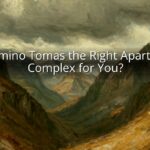Is Camino Tomas the Right Apartment Complex for You? Is Camino Tomas the Right Apartment Complex for You?