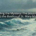 Unveiling the Mystery: The Jesus Cradle and the Basilica of St. Mary Major Unveiling the Mystery: The Jesus Cradle and the Basilica of St. Mary Major