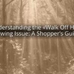 Understanding the "Walk Off HEB" Towing Issue: A Shopper's Guide Understanding the «Walk Off HEB» Towing Issue: A Shopper’s Guide