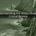 Understanding the Biblica Book: A Critical Review